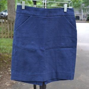 J. Crew Skirt